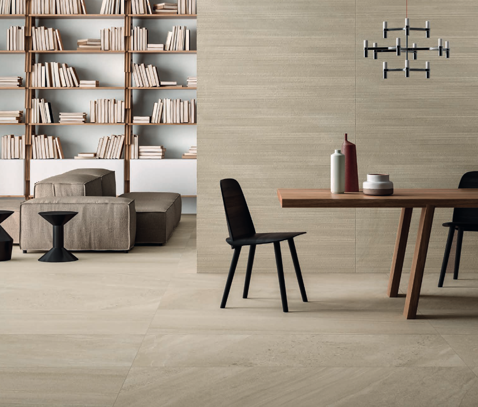 Italgraniti Nordic Stone Danimarca