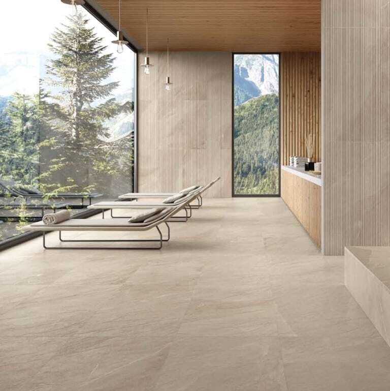 Italgraniti Shale Taupe