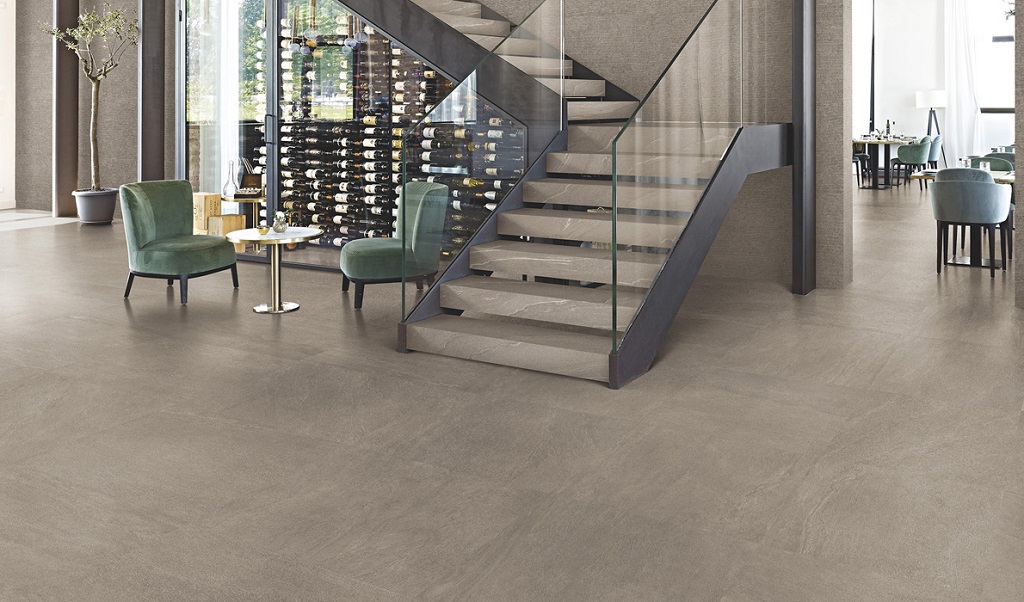 Ergon Stone Talk Taupe