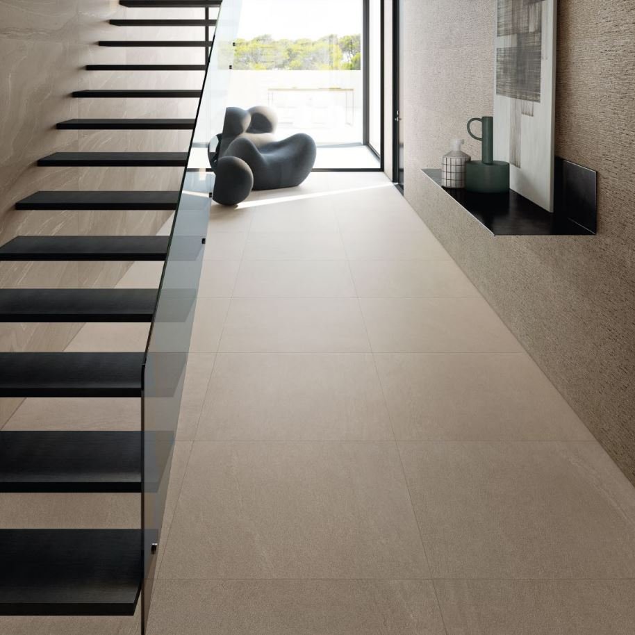 Ergon Stone Talk Taupe