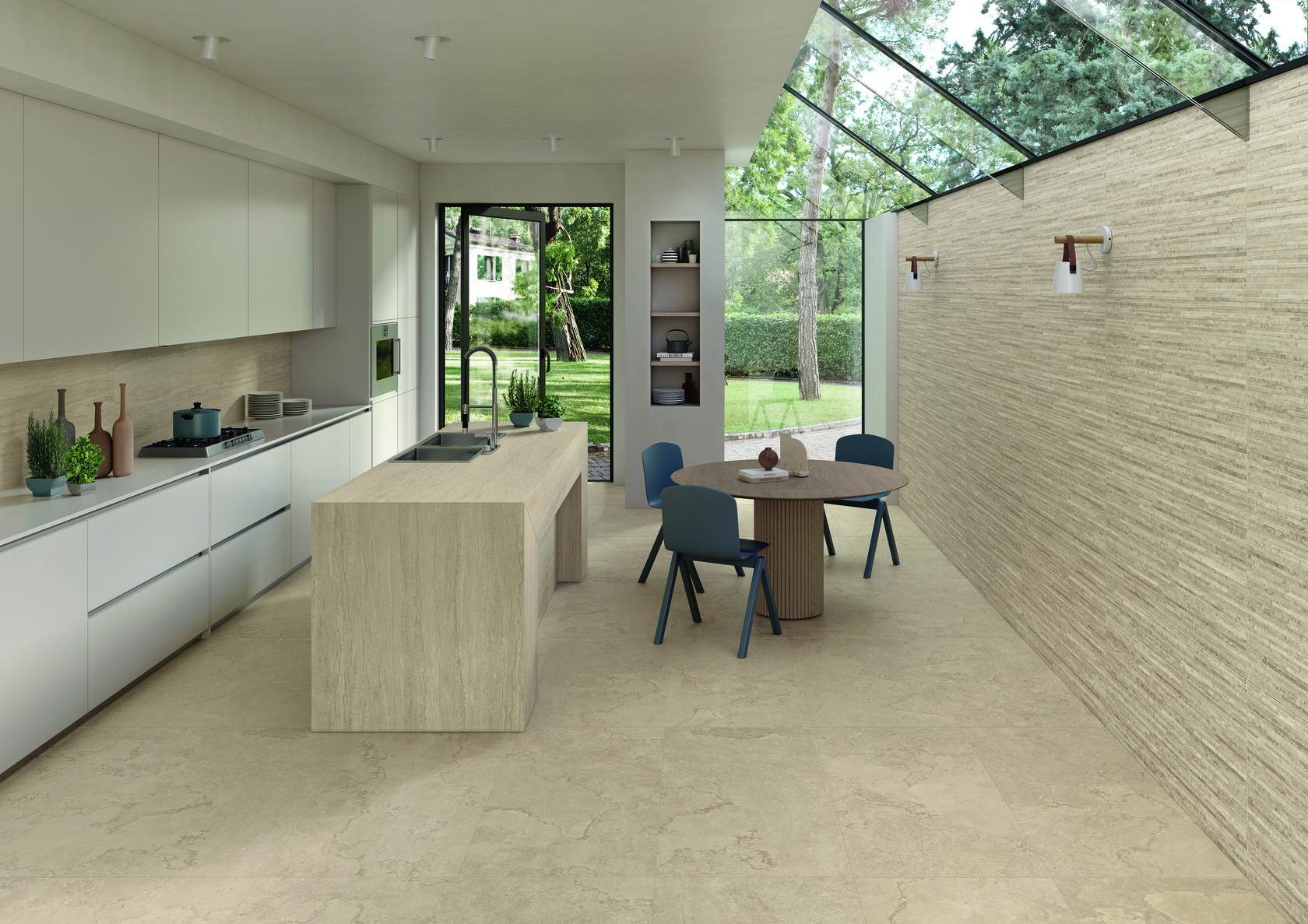 Ergon Portland Stone Sand