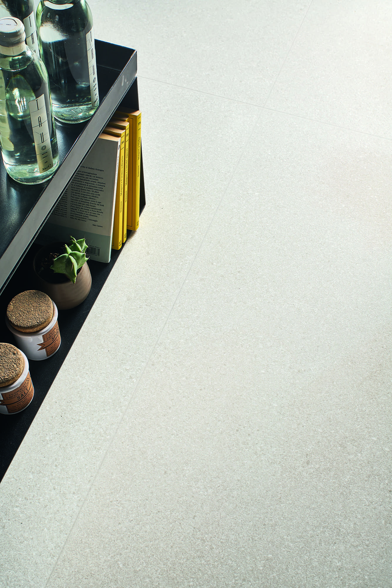 Ergon Grain Stone White