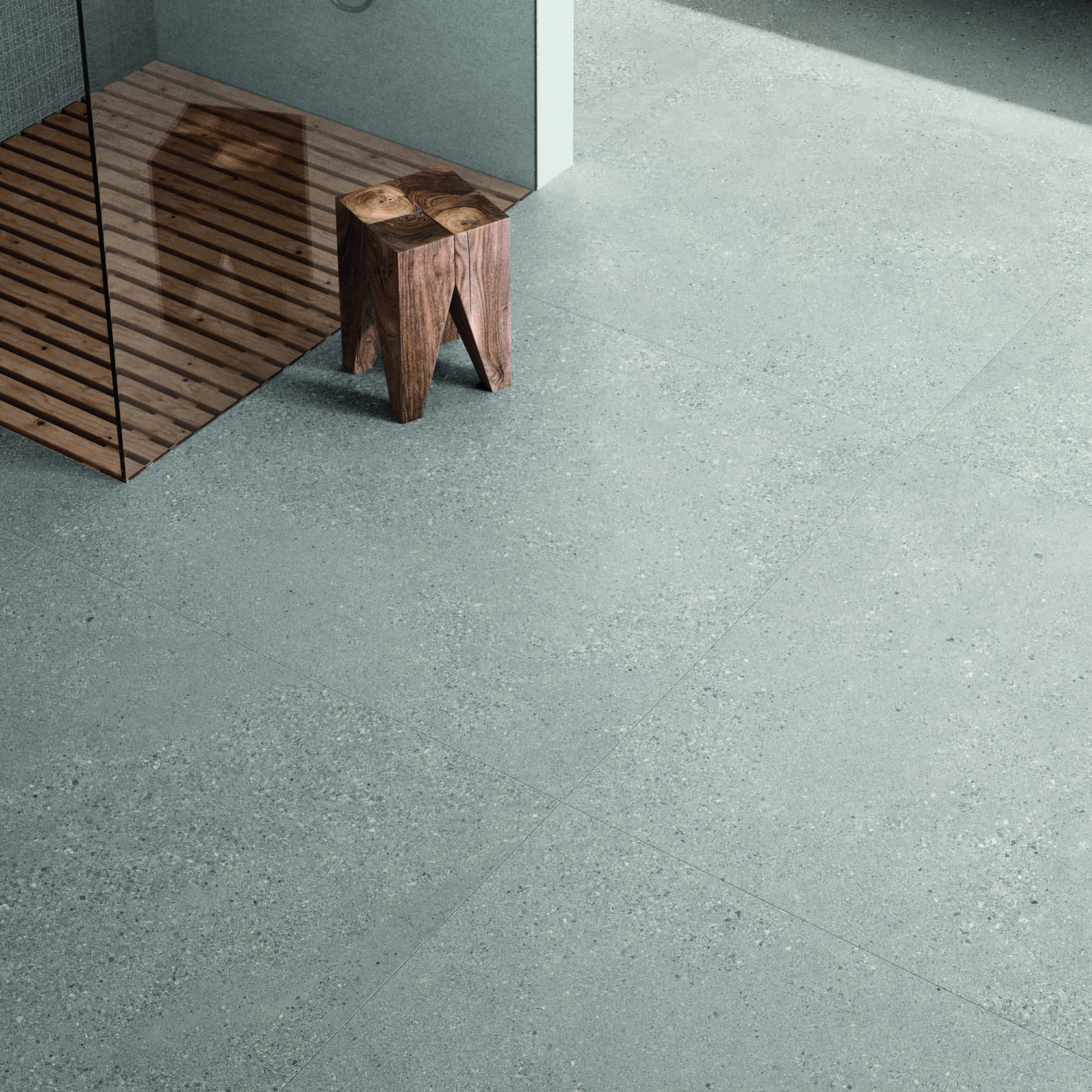 Ergon Grain Stone Grey