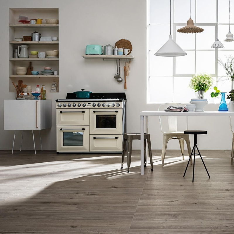 Marazzi Treverkever Ash