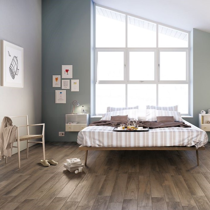 Marazzi Treverkmood Mogano